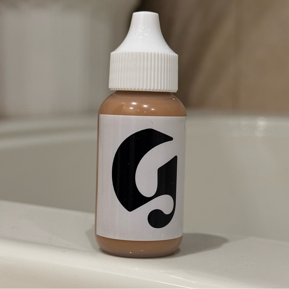 Glossier Perfecting Skin Tint - G5 Deep Warm NEW 30ml